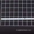 Promotionele bouwconstructie PVC draagbare hekpanelen